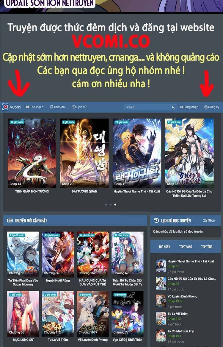 Ta Bị Nhốt Cùng Một Ngày Mười Vạn Năm Chapter 129 - Hamtruyen.vn