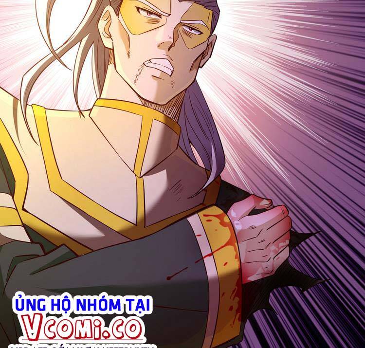 Ta Bị Nhốt Cùng Một Ngày Mười Vạn Năm Chapter 130 - Hamtruyen.vn
