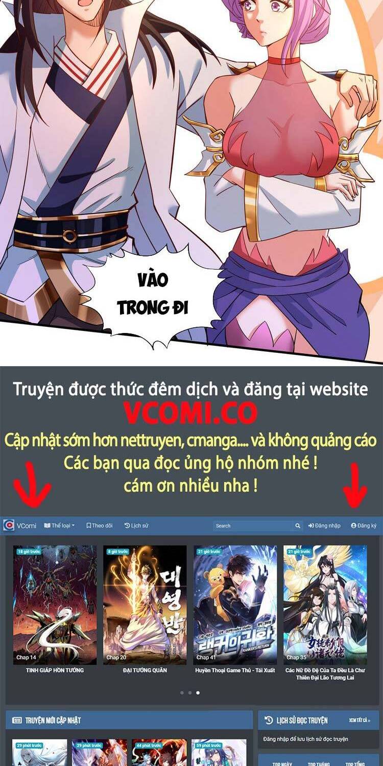Ta Bị Nhốt Cùng Một Ngày Mười Vạn Năm Chapter 130 - Hamtruyen.vn