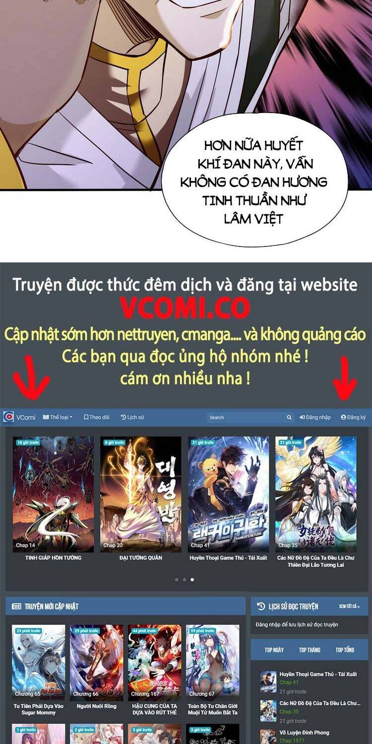 Ta Bị Nhốt Cùng Một Ngày Mười Vạn Năm Chapter 131 - Hamtruyen.vn
