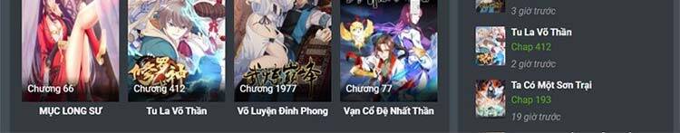 Ta Bị Nhốt Cùng Một Ngày Mười Vạn Năm Chapter 131 - Hamtruyen.vn