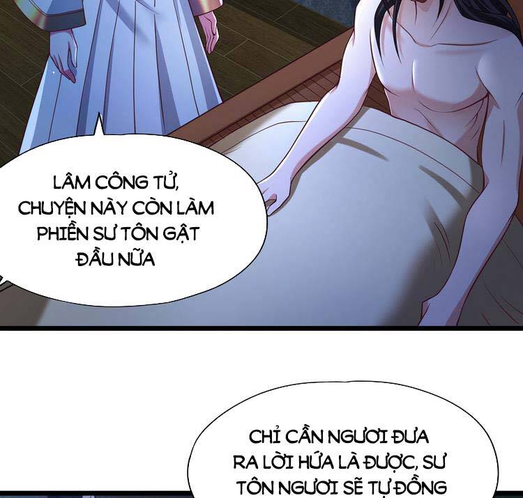 Ta Bị Nhốt Cùng Một Ngày Mười Vạn Năm Chapter 134 - Hamtruyen.vn