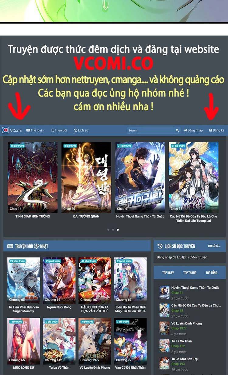 Ta Bị Nhốt Cùng Một Ngày Mười Vạn Năm Chapter 135 - Trang 26
