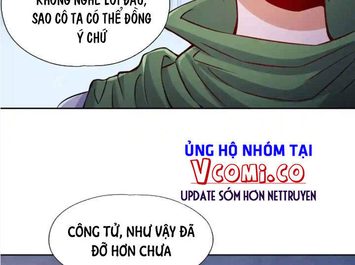 Ta Bị Nhốt Cùng Một Ngày Mười Vạn Năm Chapter 139 - Hamtruyen.vn