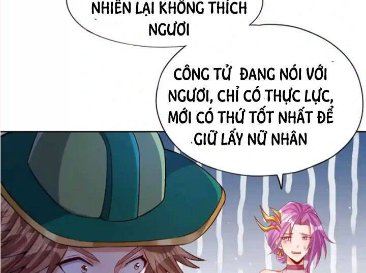 Ta Bị Nhốt Cùng Một Ngày Mười Vạn Năm Chapter 139 - Hamtruyen.vn