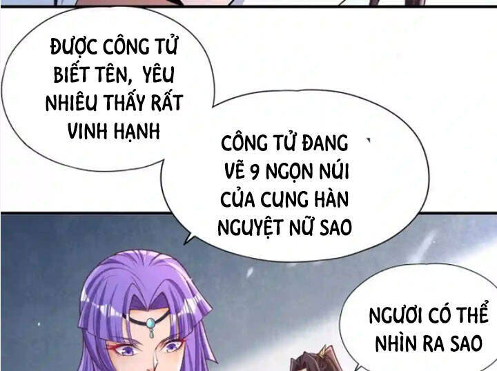 Ta Bị Nhốt Cùng Một Ngày Mười Vạn Năm Chapter 139 - Hamtruyen.vn