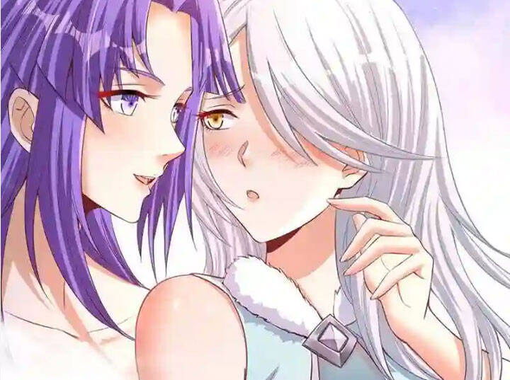 Ta Bị Nhốt Cùng Một Ngày Mười Vạn Năm Chapter 139 - Hamtruyen.vn