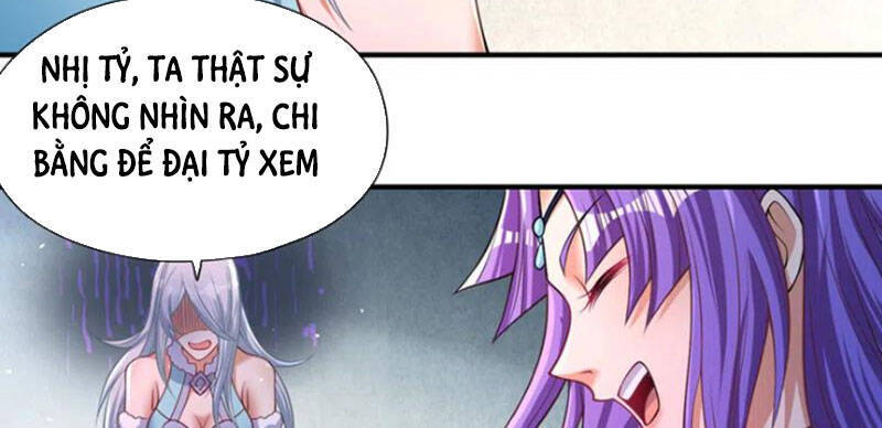 Ta Bị Nhốt Cùng Một Ngày Mười Vạn Năm Chapter 140 - Trang 14