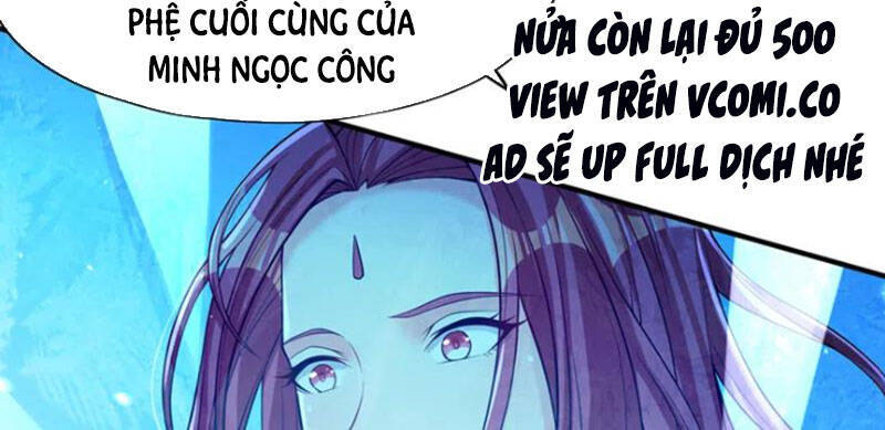 Ta Bị Nhốt Cùng Một Ngày Mười Vạn Năm Chapter 140 - Trang 20