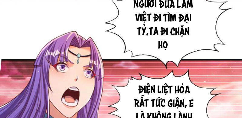 Ta Bị Nhốt Cùng Một Ngày Mười Vạn Năm Chapter 140 - Trang 30