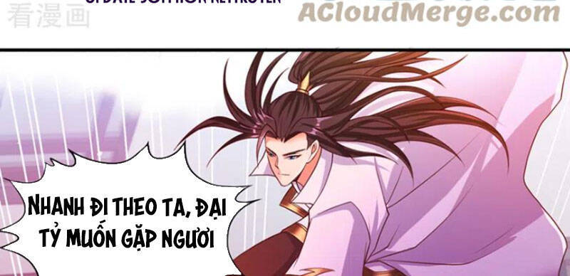 Ta Bị Nhốt Cùng Một Ngày Mười Vạn Năm Chapter 140 - Trang 34