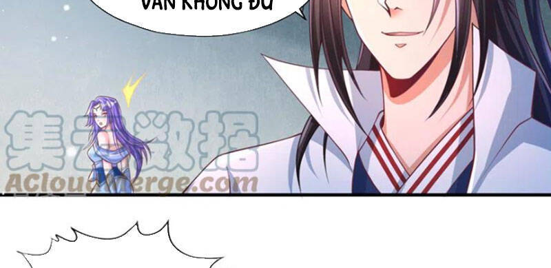 Ta Bị Nhốt Cùng Một Ngày Mười Vạn Năm Chapter 140 - Trang 4