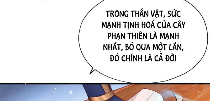 Ta Bị Nhốt Cùng Một Ngày Mười Vạn Năm Chapter 140 - Trang 6