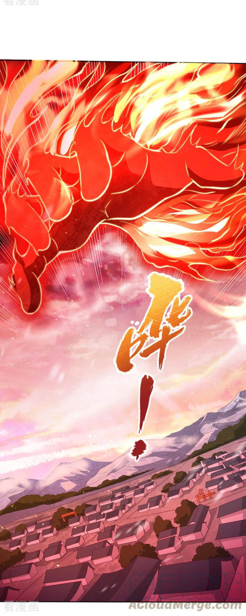 Ta Bị Nhốt Cùng Một Ngày Mười Vạn Năm Chapter 141 - Trang 17