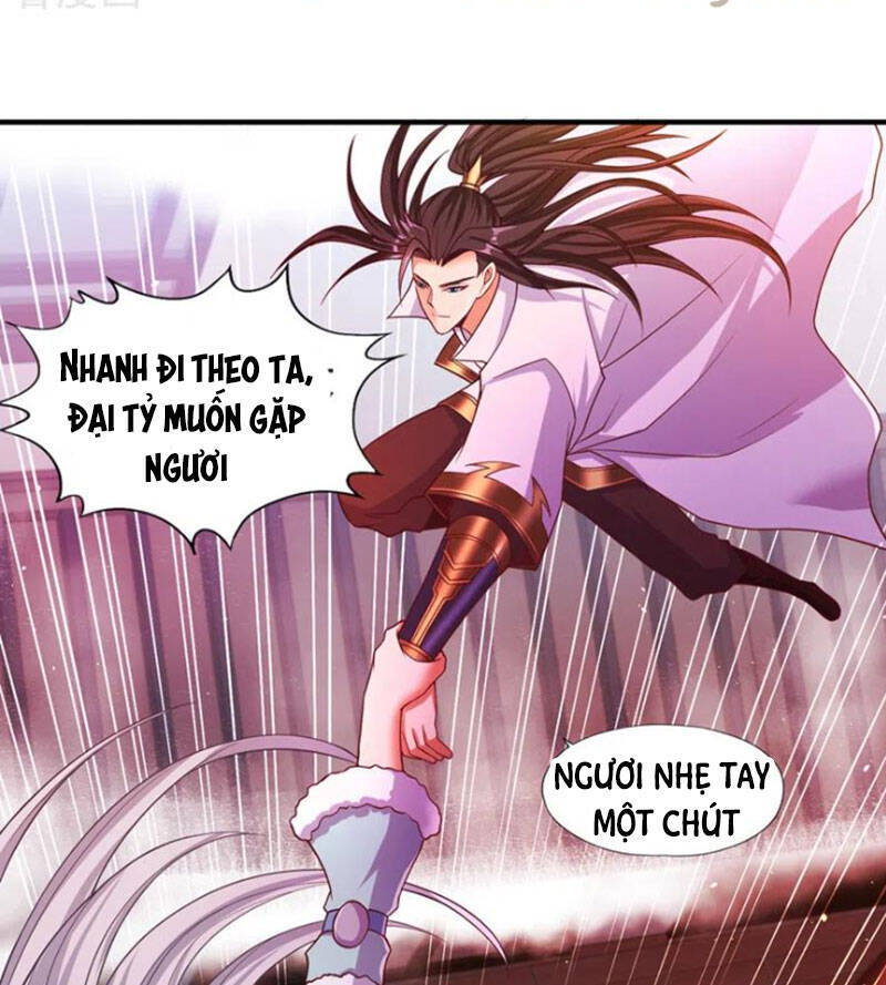Ta Bị Nhốt Cùng Một Ngày Mười Vạn Năm Chapter 141 - Trang 2