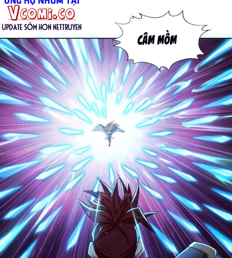 Ta Bị Nhốt Cùng Một Ngày Mười Vạn Năm Chapter 141 - Trang 22