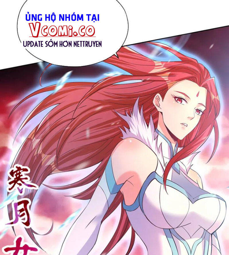 Ta Bị Nhốt Cùng Một Ngày Mười Vạn Năm Chapter 141 - Trang 34