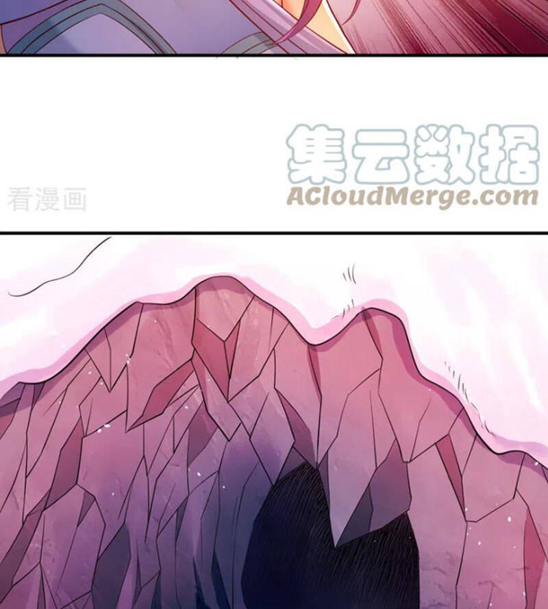 Ta Bị Nhốt Cùng Một Ngày Mười Vạn Năm Chapter 141 - Trang 6