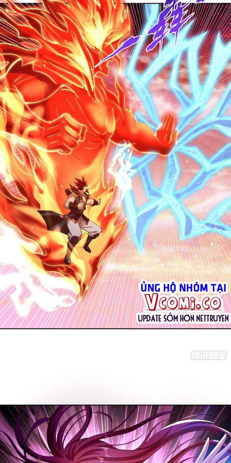 Ta Bị Nhốt Cùng Một Ngày Mười Vạn Năm Chapter 142 - Hamtruyen.vn