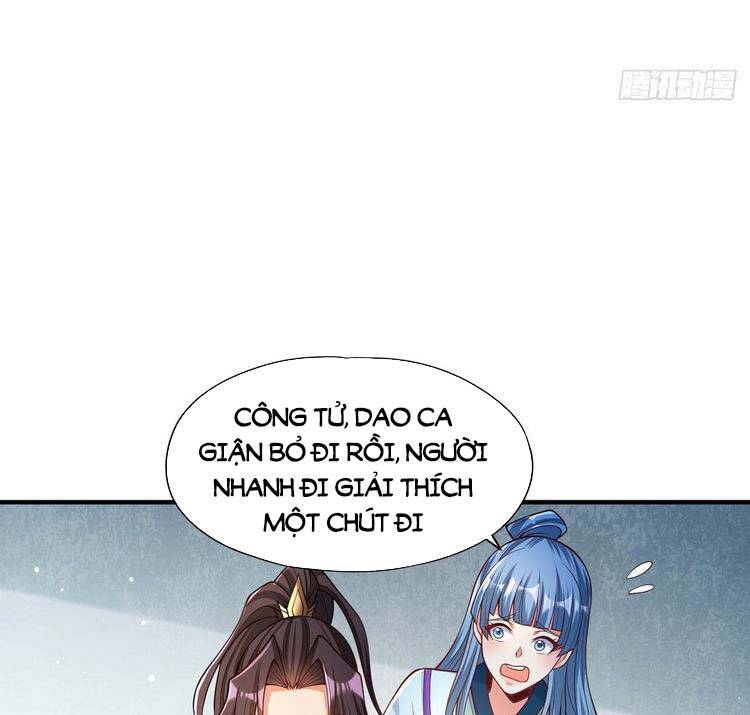Ta Bị Nhốt Cùng Một Ngày Mười Vạn Năm Chapter 143 - Trang 17