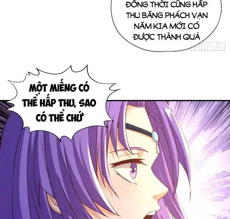 Ta Bị Nhốt Cùng Một Ngày Mười Vạn Năm Chapter 144 - Hamtruyen.vn