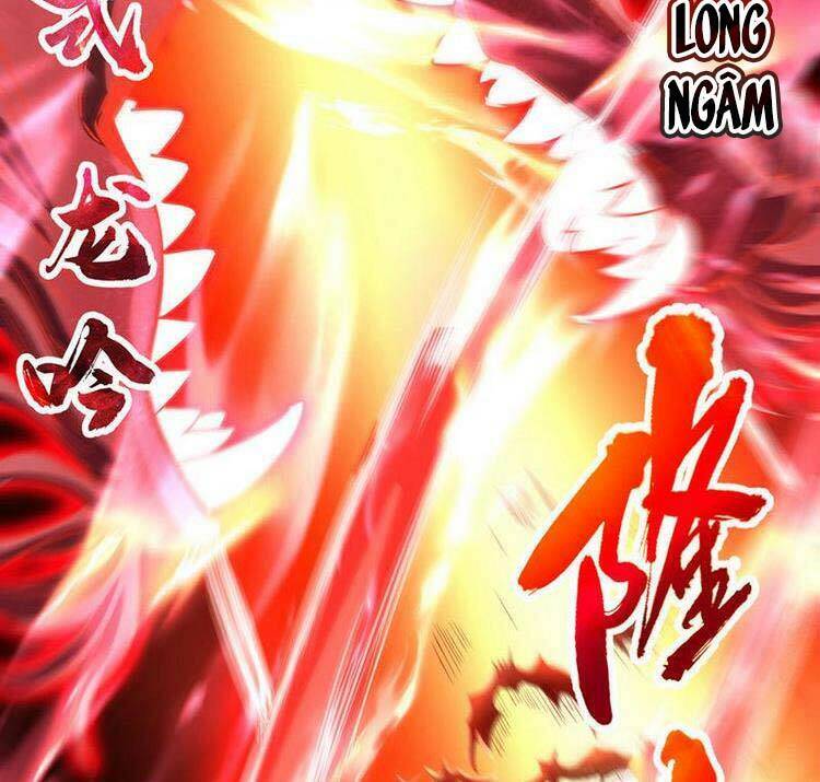 Ta Bị Nhốt Cùng Một Ngày Mười Vạn Năm Chapter 146 - Hamtruyen.vn