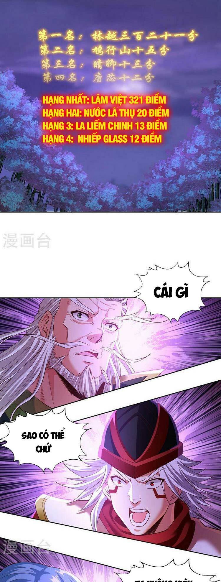 Ta Bị Nhốt Cùng Một Ngày Mười Vạn Năm Chapter 146 - Hamtruyen.vn