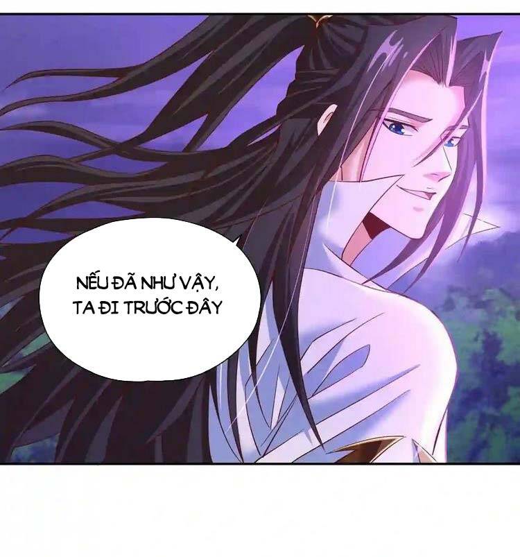 Ta Bị Nhốt Cùng Một Ngày Mười Vạn Năm Chapter 147 - Hamtruyen.vn