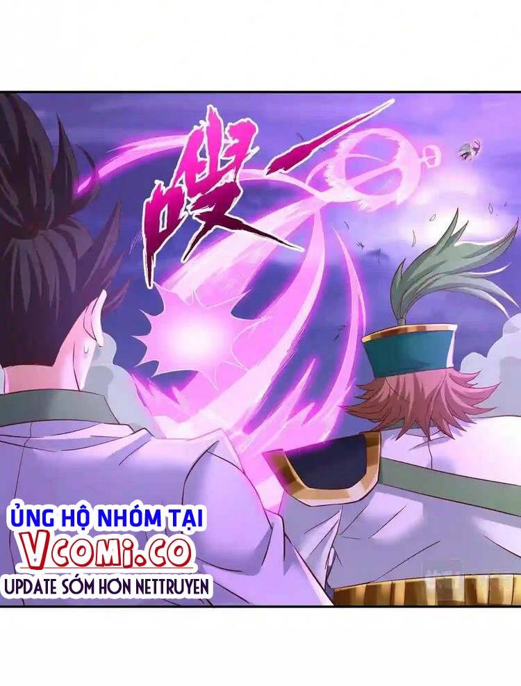 Ta Bị Nhốt Cùng Một Ngày Mười Vạn Năm Chapter 147 - Hamtruyen.vn