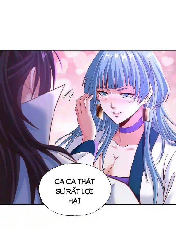 Ta Bị Nhốt Cùng Một Ngày Mười Vạn Năm Chapter 147 - Hamtruyen.vn