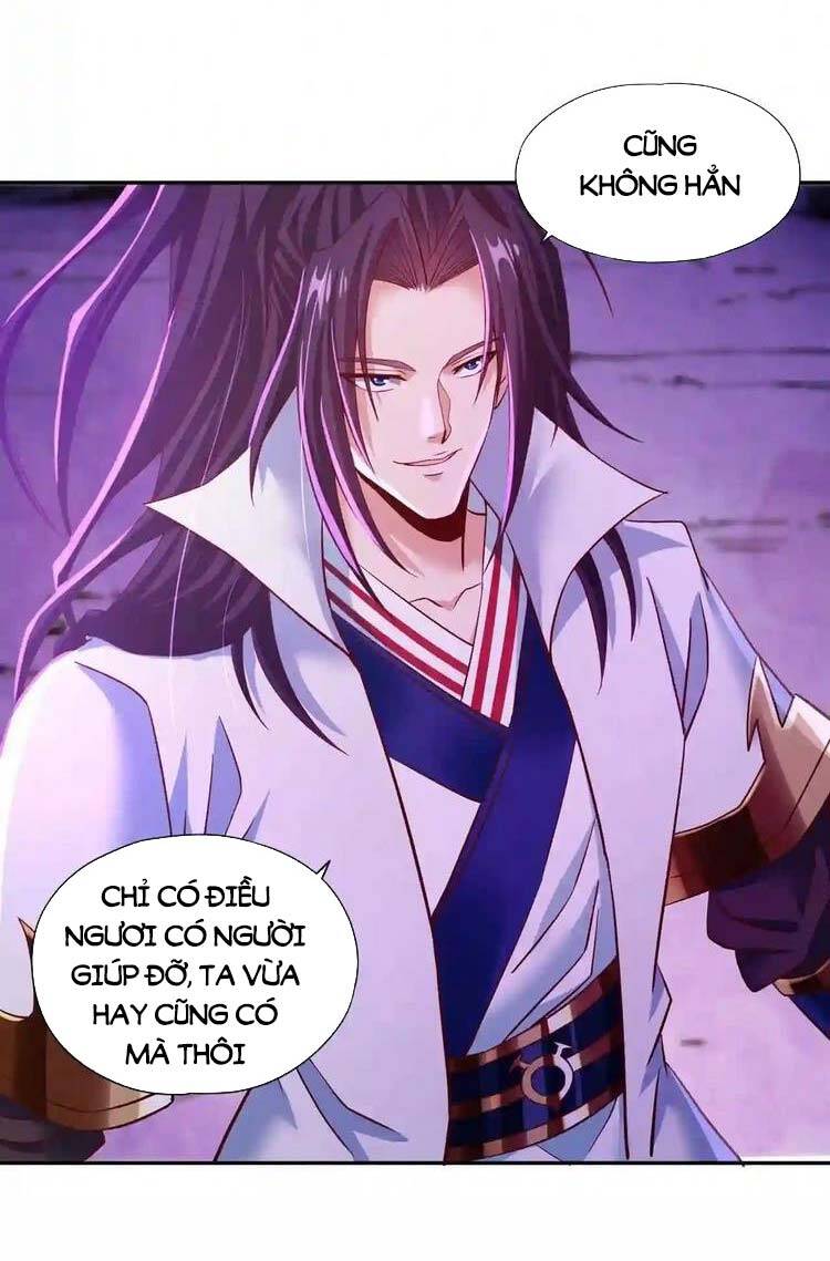 Ta Bị Nhốt Cùng Một Ngày Mười Vạn Năm Chapter 147 - Hamtruyen.vn