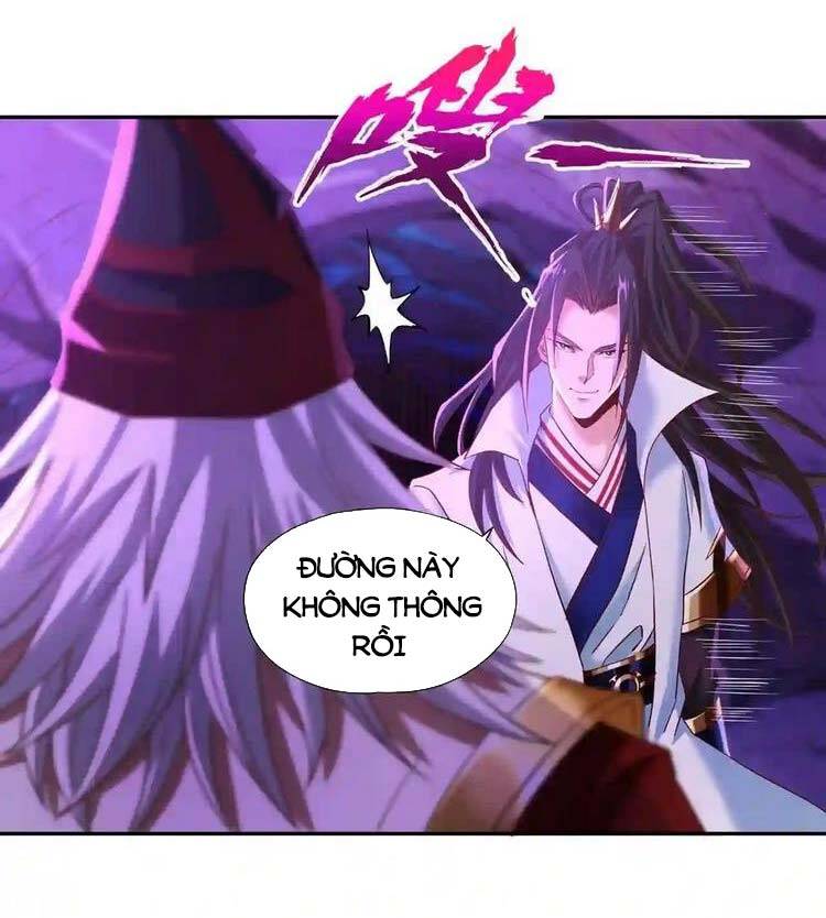 Ta Bị Nhốt Cùng Một Ngày Mười Vạn Năm Chapter 147 - Hamtruyen.vn