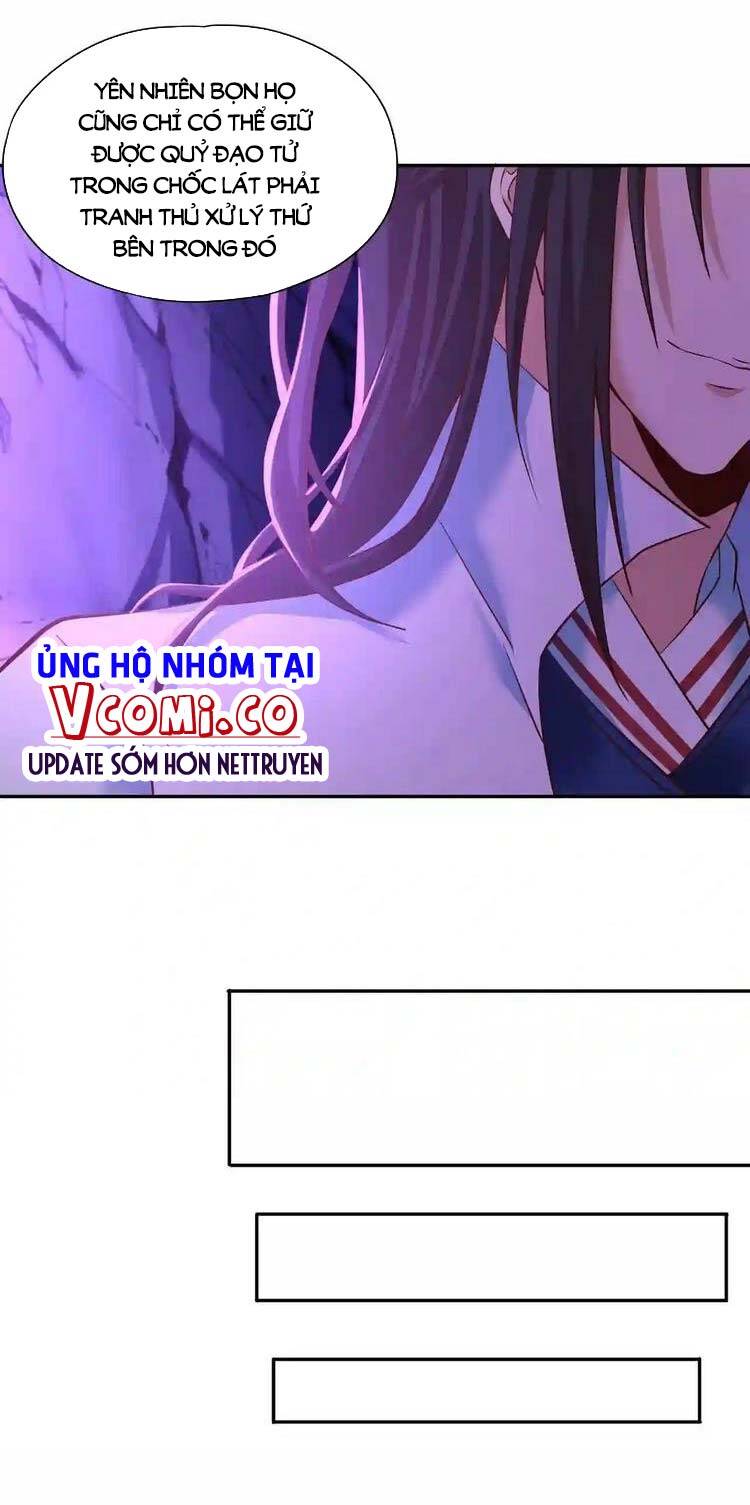 Ta Bị Nhốt Cùng Một Ngày Mười Vạn Năm Chapter 147 - Hamtruyen.vn