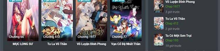 Ta Bị Nhốt Cùng Một Ngày Mười Vạn Năm Chapter 147 - Hamtruyen.vn