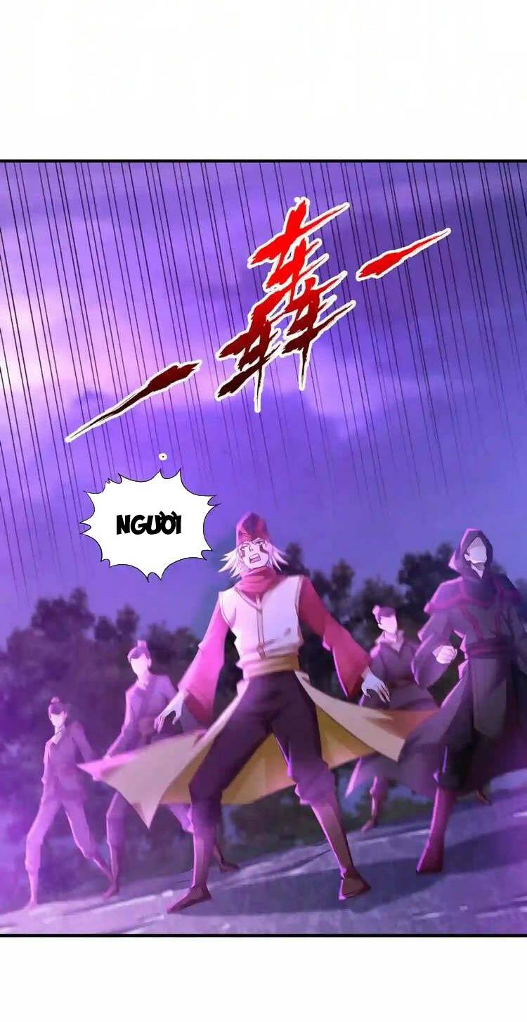 Ta Bị Nhốt Cùng Một Ngày Mười Vạn Năm Chapter 148 - Hamtruyen.vn