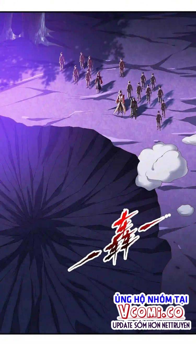 Ta Bị Nhốt Cùng Một Ngày Mười Vạn Năm Chapter 148 - Hamtruyen.vn