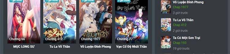 Ta Bị Nhốt Cùng Một Ngày Mười Vạn Năm Chapter 148 - Hamtruyen.vn