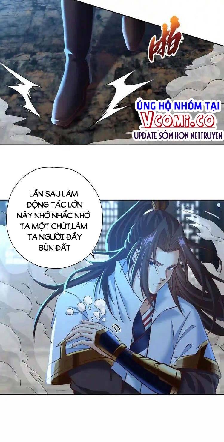 Ta Bị Nhốt Cùng Một Ngày Mười Vạn Năm Chapter 148 - Hamtruyen.vn