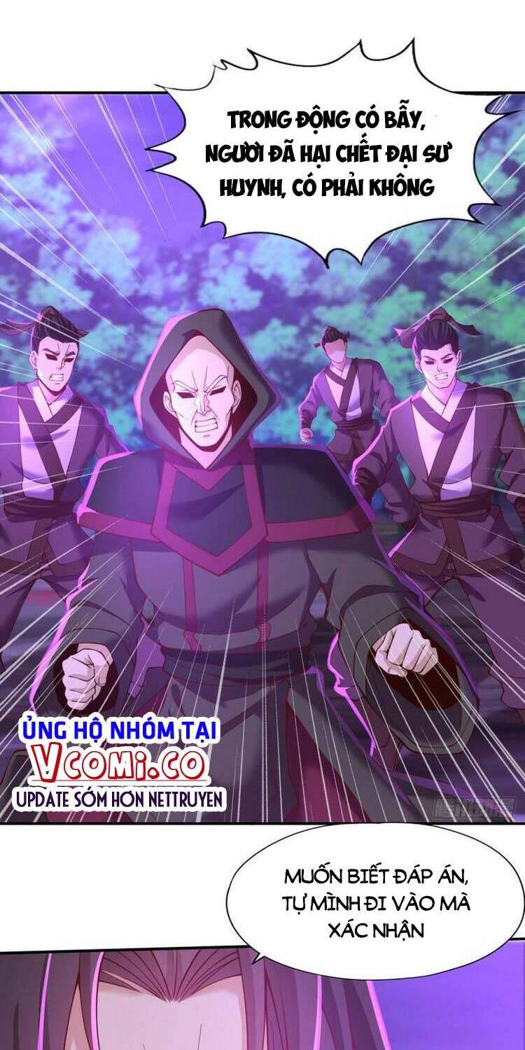 Ta Bị Nhốt Cùng Một Ngày Mười Vạn Năm Chapter 150 - Hamtruyen.vn