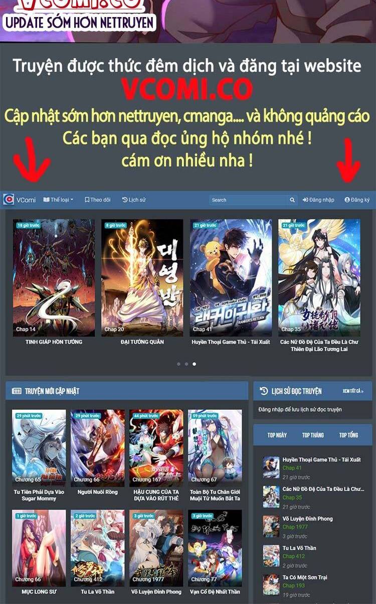 Ta Bị Nhốt Cùng Một Ngày Mười Vạn Năm Chapter 150 - Hamtruyen.vn