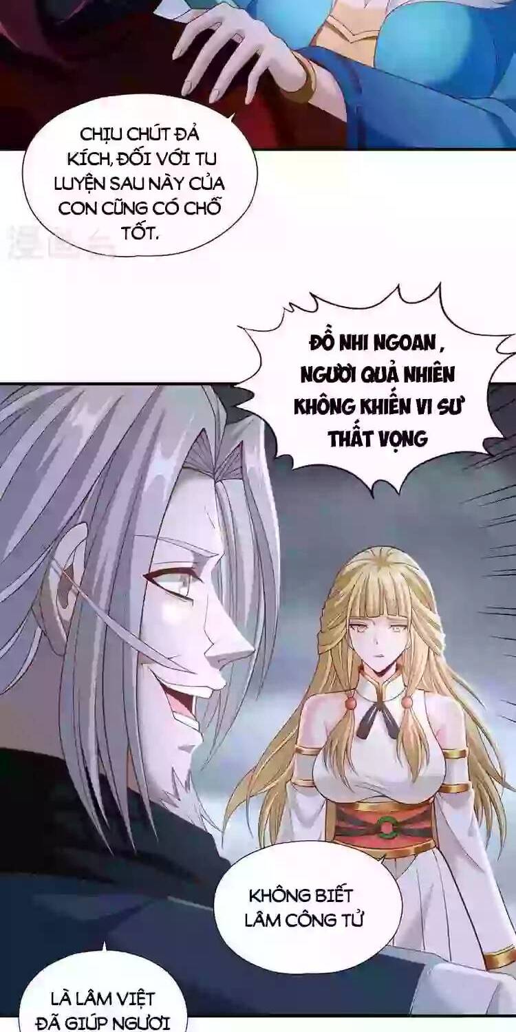 Ta Bị Nhốt Cùng Một Ngày Mười Vạn Năm Chapter 151 - Hamtruyen.vn