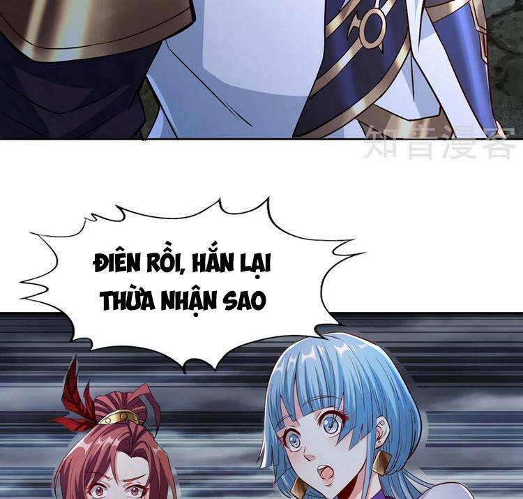 Ta Bị Nhốt Cùng Một Ngày Mười Vạn Năm Chapter 152 - Hamtruyen.vn