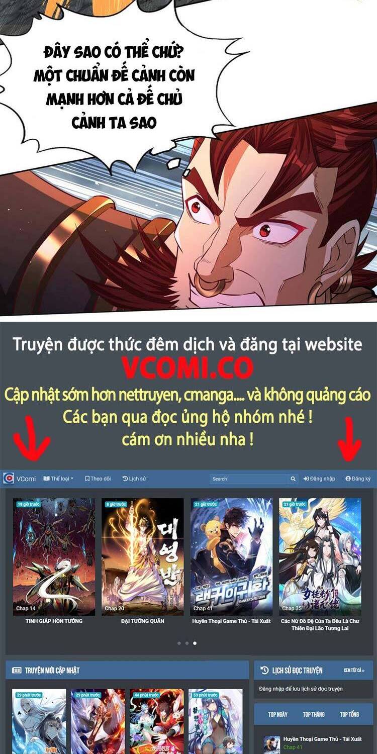 Ta Bị Nhốt Cùng Một Ngày Mười Vạn Năm Chapter 152 - Hamtruyen.vn