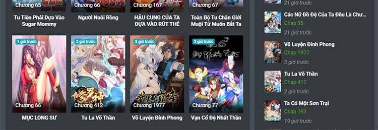 Ta Bị Nhốt Cùng Một Ngày Mười Vạn Năm Chapter 152 - Hamtruyen.vn