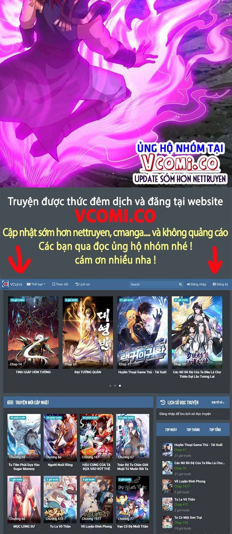 Ta Bị Nhốt Cùng Một Ngày Mười Vạn Năm Chapter 153 - Hamtruyen.vn