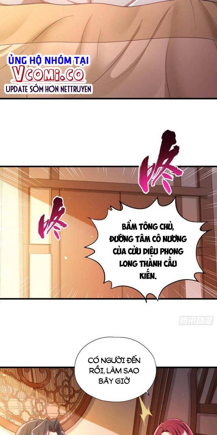 Ta Bị Nhốt Cùng Một Ngày Mười Vạn Năm Chapter 154 - Hamtruyen.vn