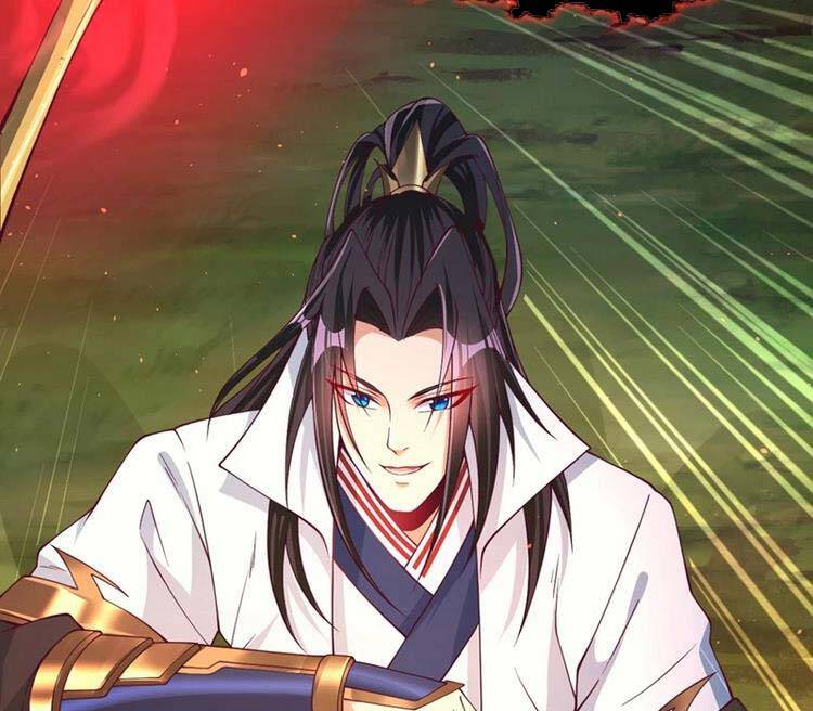 Ta Bị Nhốt Cùng Một Ngày Mười Vạn Năm Chapter 155 - Trang 17