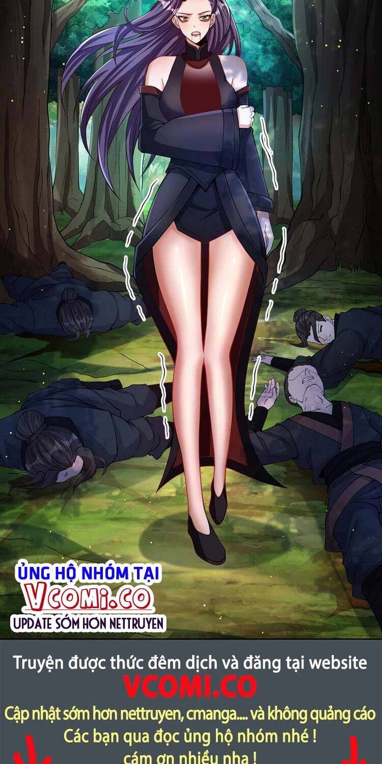 Ta Bị Nhốt Cùng Một Ngày Mười Vạn Năm Chapter 155 - Trang 25