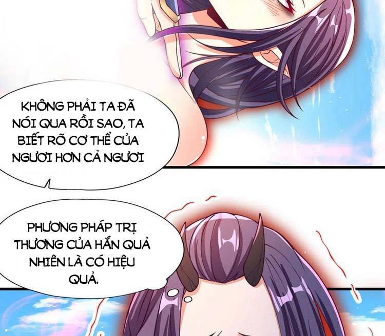 Ta Bị Nhốt Cùng Một Ngày Mười Vạn Năm Chapter 156 - Hamtruyen.vn