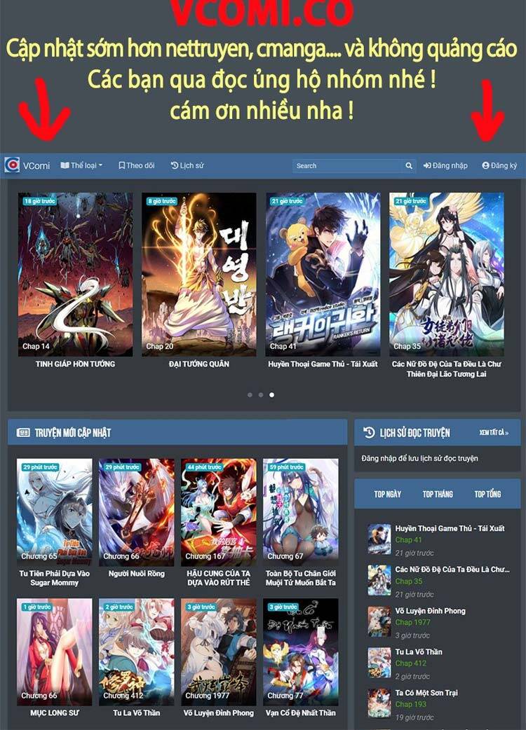 Ta Bị Nhốt Cùng Một Ngày Mười Vạn Năm Chapter 157 - Hamtruyen.vn